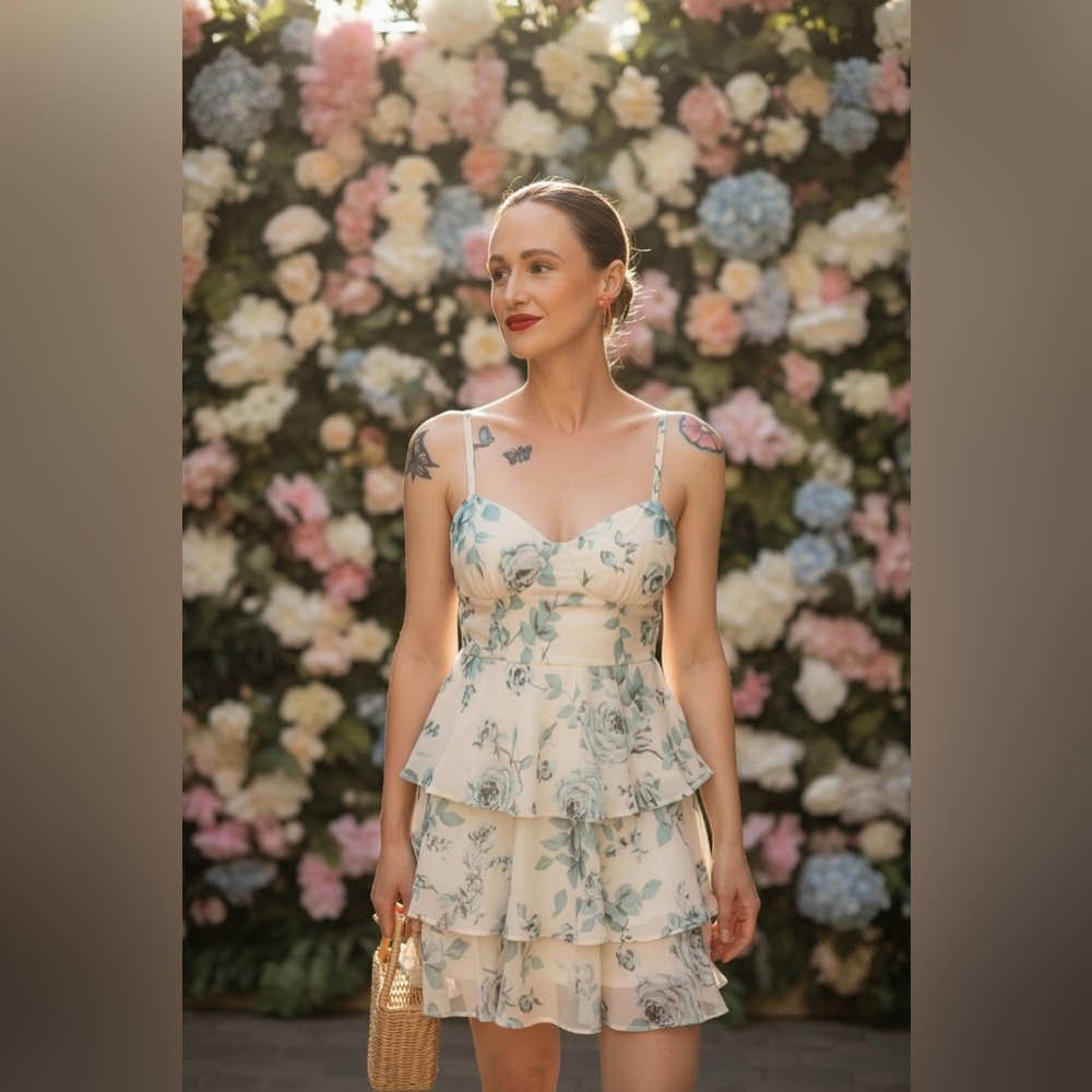 State Of Fashion is LIVE. Summer essentials and unlisted sample sale Live - Picture 3 of 11